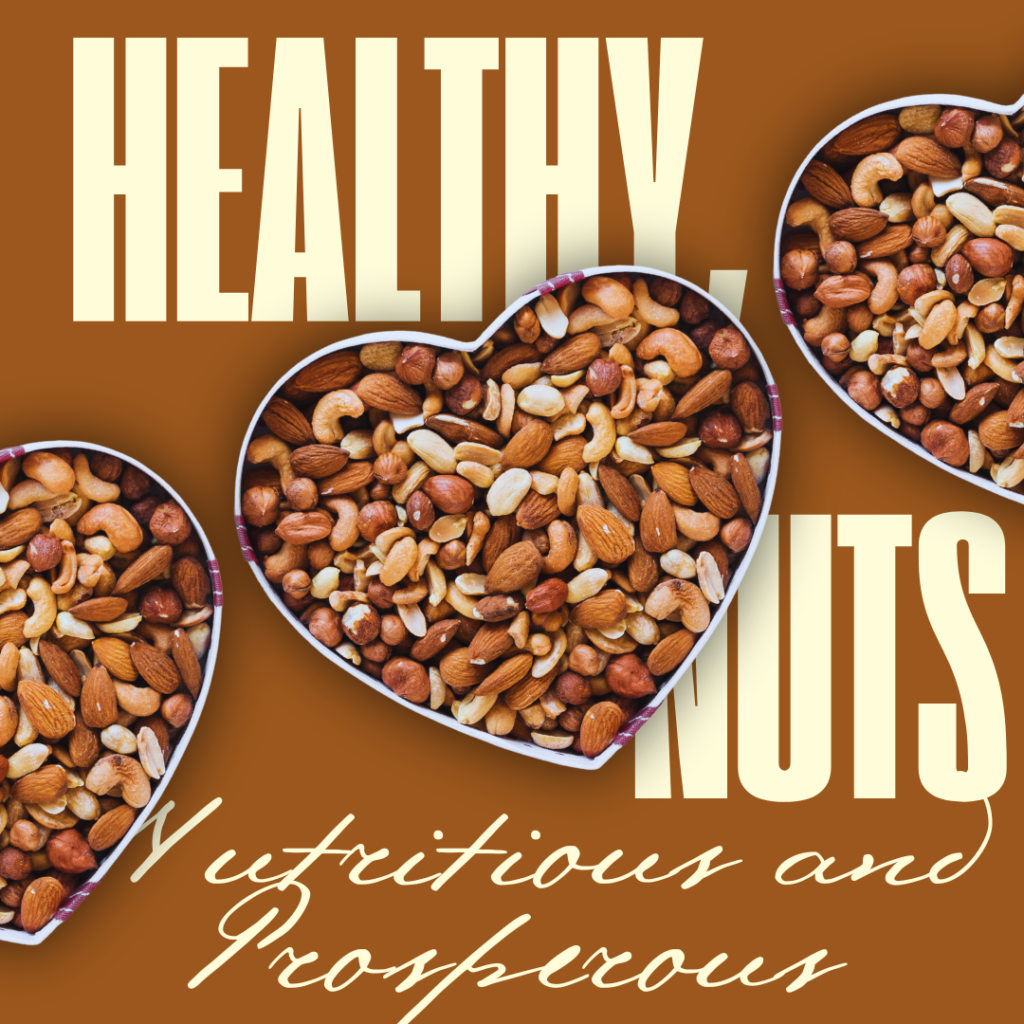 nuts and seeds mix are the best searched for healthy snack ideas.